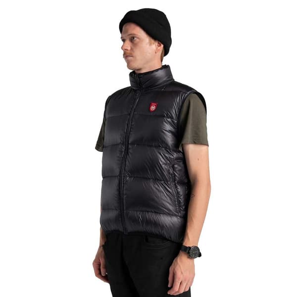 Pajak Jakke Eskimo Sort M Mand
