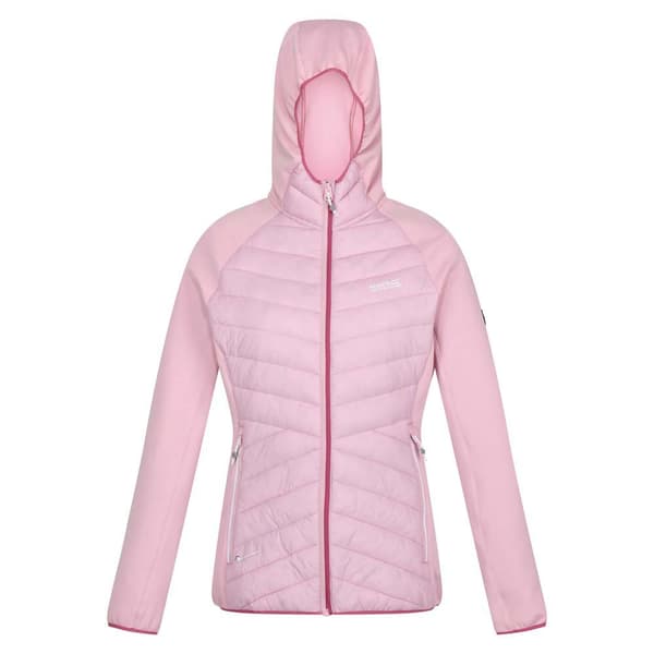 Regatta Takki Andreson Vii Pinkki 16 Nainen