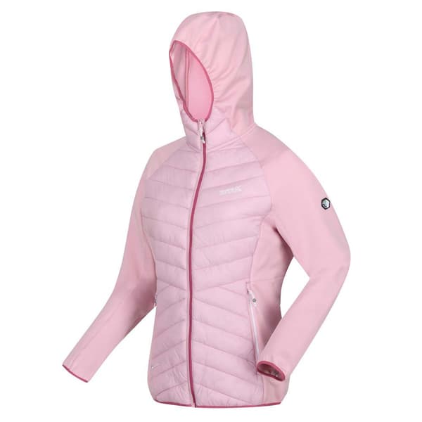 Regatta Takki Andreson Vii Pinkki 16 Nainen