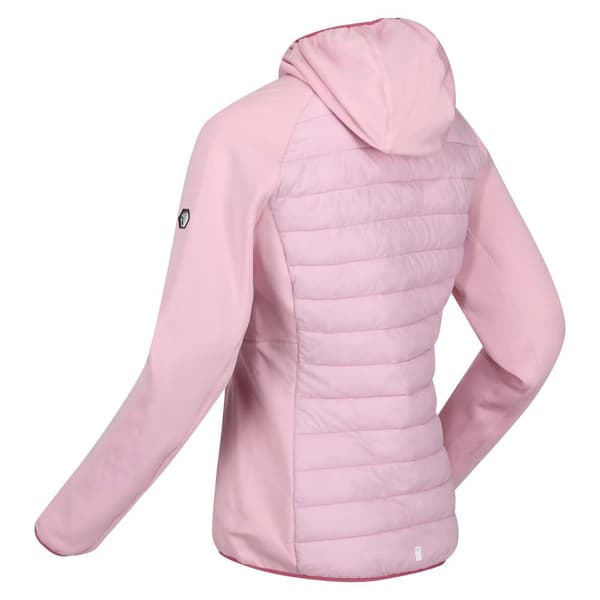 Regatta Takki Andreson Vii Pinkki 16 Nainen