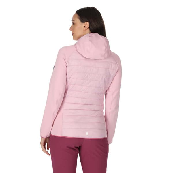 Regatta Takki Andreson Vii Pinkki 16 Nainen