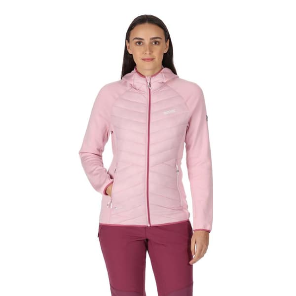 Regatta Takki Andreson Vii Pinkki 16 Nainen