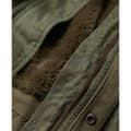 Miniatyrbild 4 av 6: Superdry Jacka Military M65 Lined Grönt S Kvinna