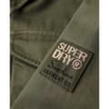 Miniatyrbild 5 av 6: Superdry Jacka Military M65 Lined Grönt S Kvinna