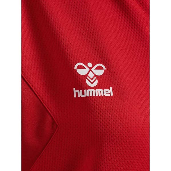 Hummel Jacka Authentic Pl  L Kvinna