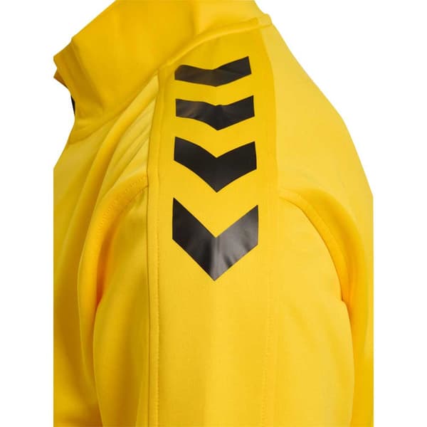 Hummel Træningsdragt Jakke Core Xk Poly  XL Mand