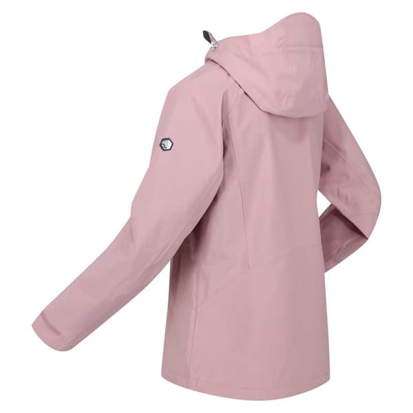 Regatta Jakke Birchdale Rosa 12 Kvinde