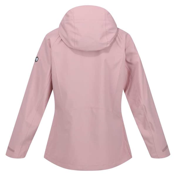 Regatta Jakke Birchdale Rosa 12 Kvinde
