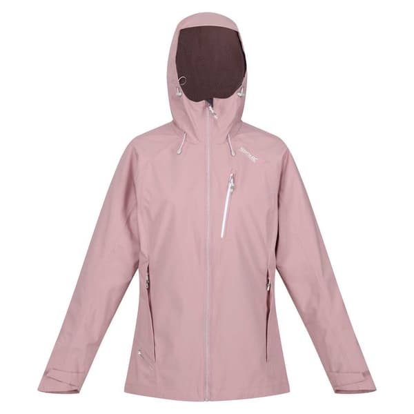 Regatta Jakke Birchdale Rosa 12 Kvinde