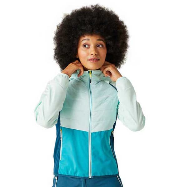 Regatta Jakke Steren Ii Hybrid  16 Kvinde