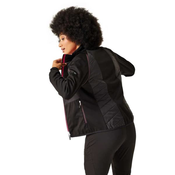 Regatta Jakke Steren Ii Hybrid  16 Kvinde