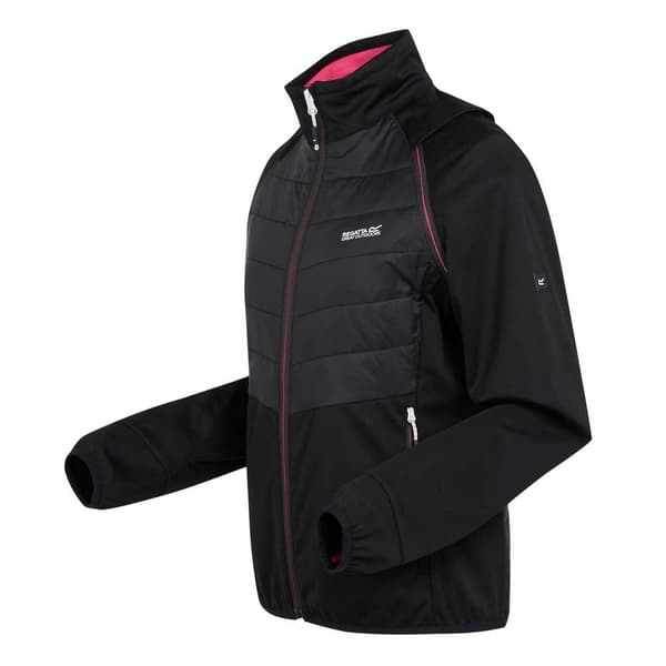 Regatta Jakke Steren Ii Hybrid  18 Kvinde