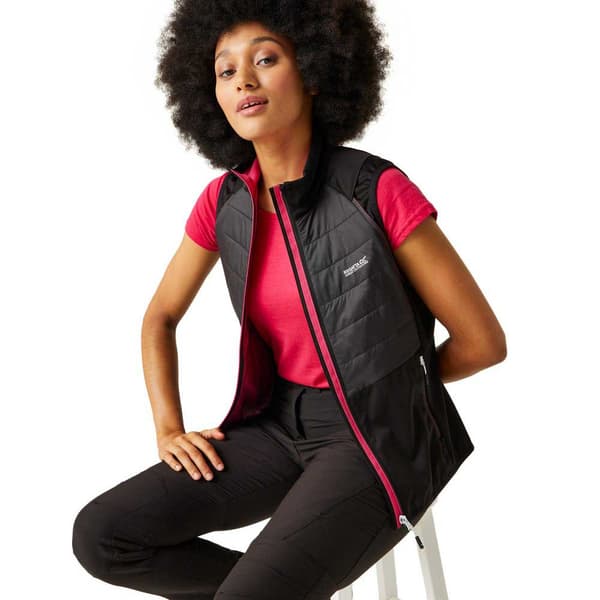 Regatta Jakke Steren Ii Hybrid  18 Kvinde