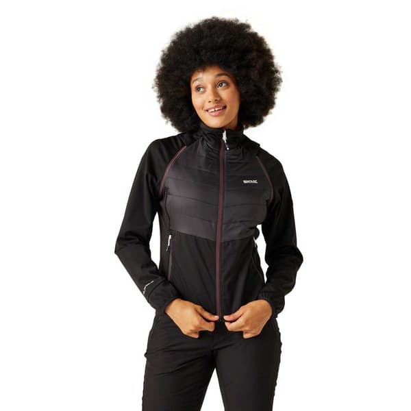 Regatta Jakke Steren Ii Hybrid  18 Kvinde