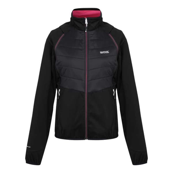 Regatta Jakke Steren Ii Hybrid  12 Kvinde