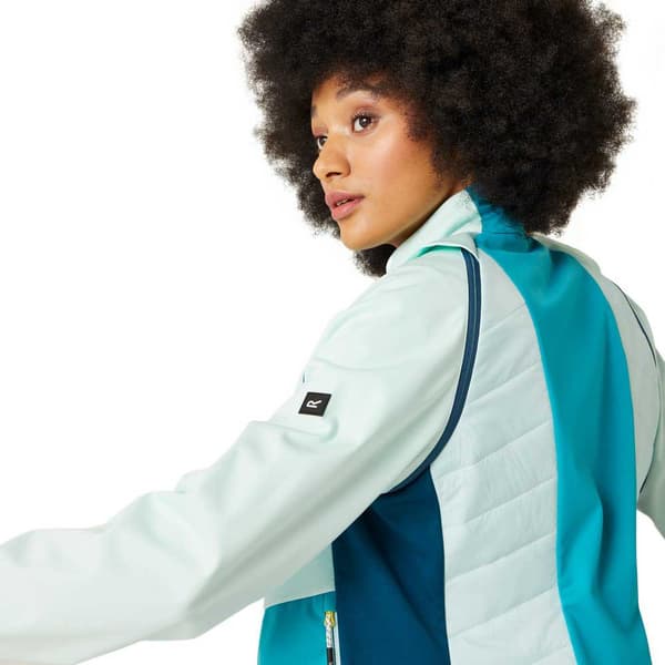 Regatta Jakke Steren Ii Hybrid  10 Kvinde