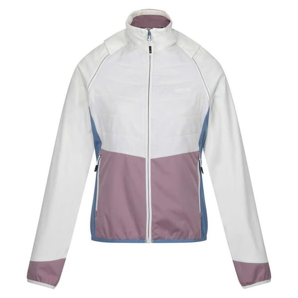 Regatta Jakke Steren Ii Hybrid  14 Kvinde