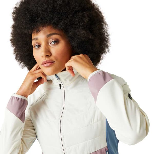 Regatta Jakke Steren Ii Hybrid  14 Kvinde