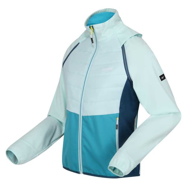 Regatta Jakke Steren Ii Hybrid  20 Kvinde