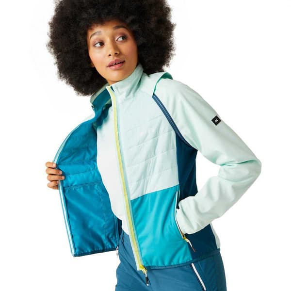 Regatta Jakke Steren Ii Hybrid  20 Kvinde