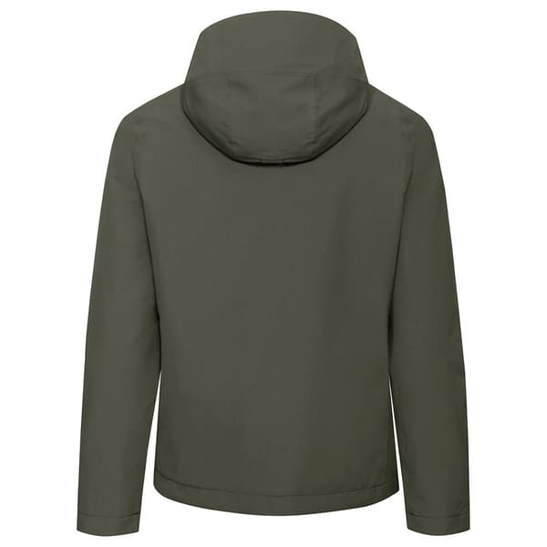 Vaude Huvjacka Coreway Grönt 38 Kvinna