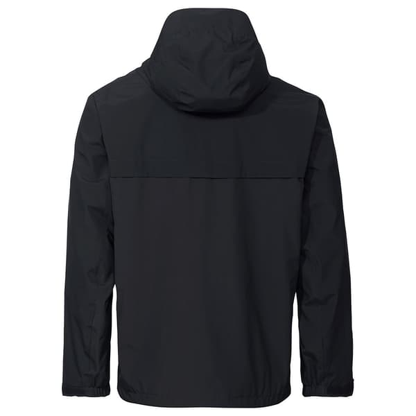 Vaude Jakke Neyland Ii Sort XL Mand