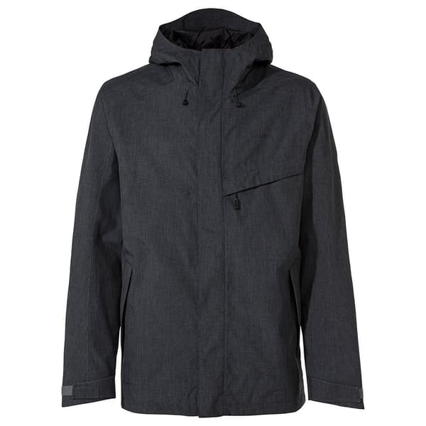 Vaude Jacka Rosemoor Ii Brun XL Man
