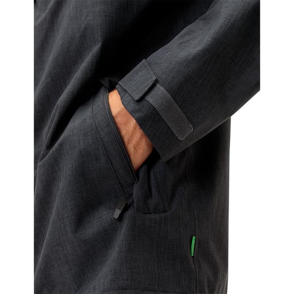 Vaude Jacka Rosemoor Ii Brun XL Man
