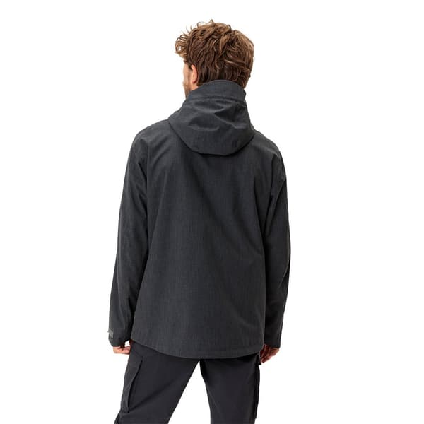 Vaude Jacka Rosemoor Ii Brun XL Man