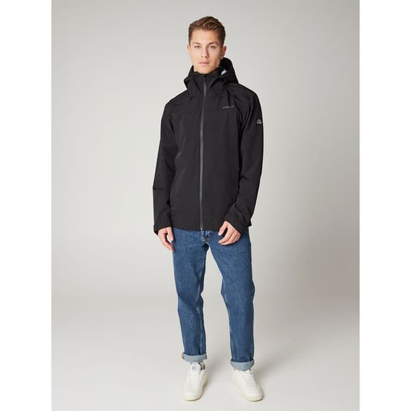 Protest Jacka Gatewood Svart 2XL Man