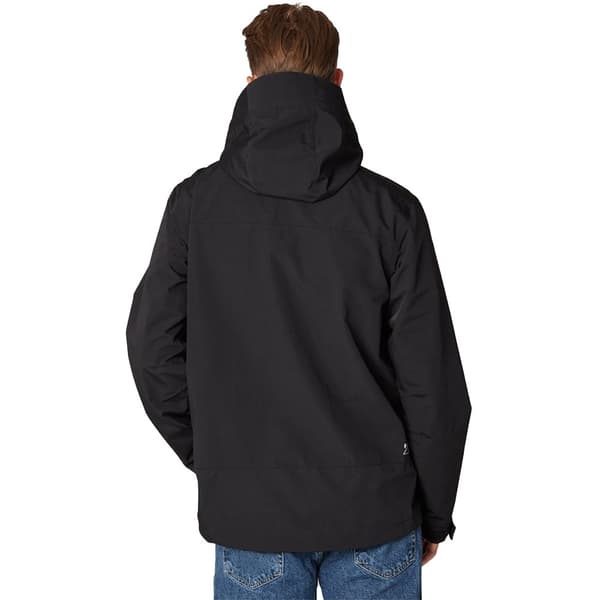 Protest Jacka Gatewood Svart 2XL Man