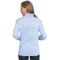 Pikkukuva 2 / 2: Roxy Täysin Vetoketjullinen Fleece Vertere Sininen XS Nainen