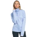 Pikkukuva 1 / 2: Roxy Täysin Vetoketjullinen Fleece Vertere Sininen XS Nainen