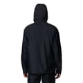 Miniatyrbild 2 av 10: Mountain Hardwear Regnjacka Med Full Dragkedja Threshold™ Svart M Man