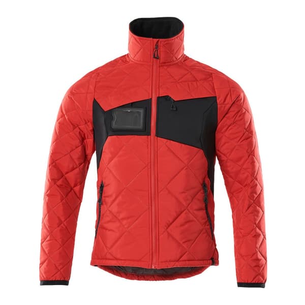 Mascot Termisk Jacka Accelerate 18015 Orange L