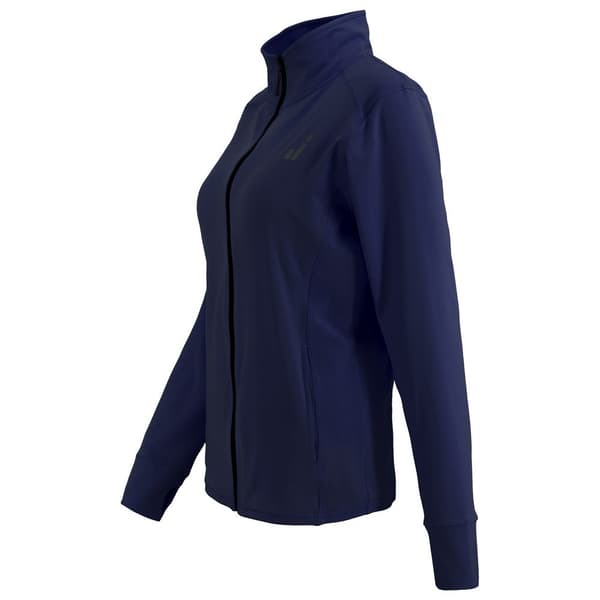 Joluvi Fleece Motion Blå L Kvinde