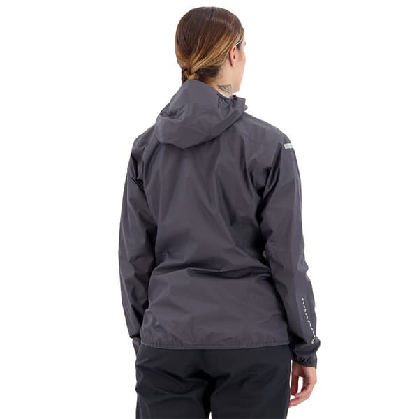 Haglofs Takki L.i.m Goretex Harmaa M Nainen