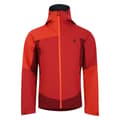 Miniatyrbillede 3 af 10: Dare2b Jakke Endurance Orange L Mand