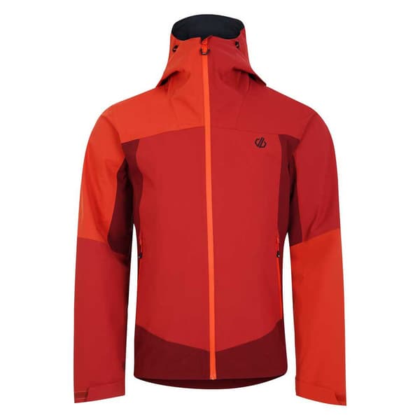 Dare2b Jakke Endurance Orange L Mand