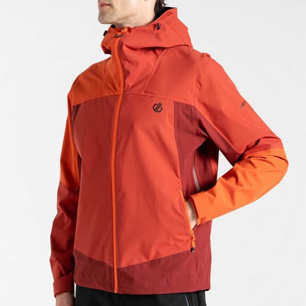 Dare2b Jakke Endurance Orange L Mand