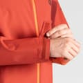 Miniatyrbillede 9 af 10: Dare2b Jakke Endurance Orange L Mand