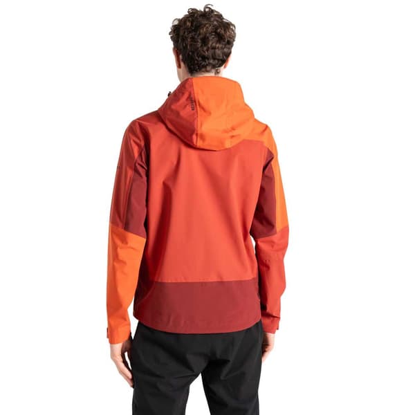 Dare2b Jakke Endurance Orange L Mand
