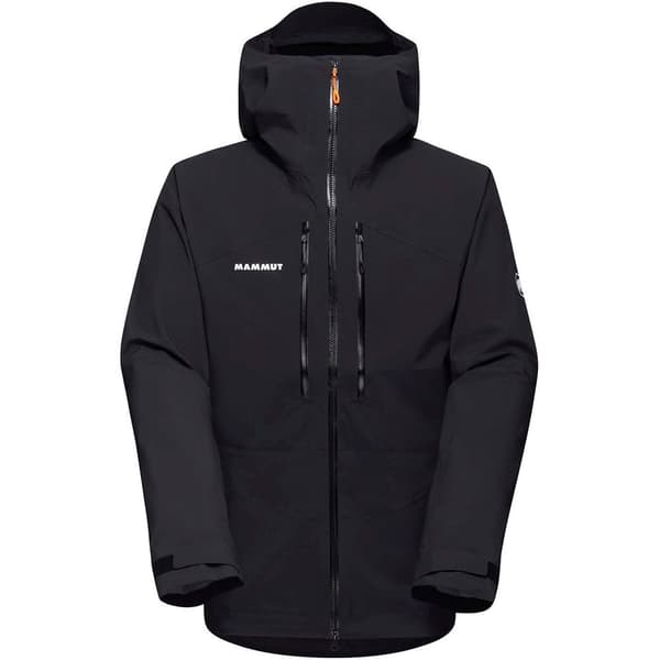 Mammut Jacka Taiss Svart XL Man