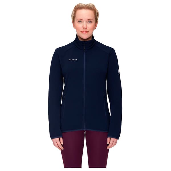 Mammut Jakke Innominata Light Blå XL Kvinde