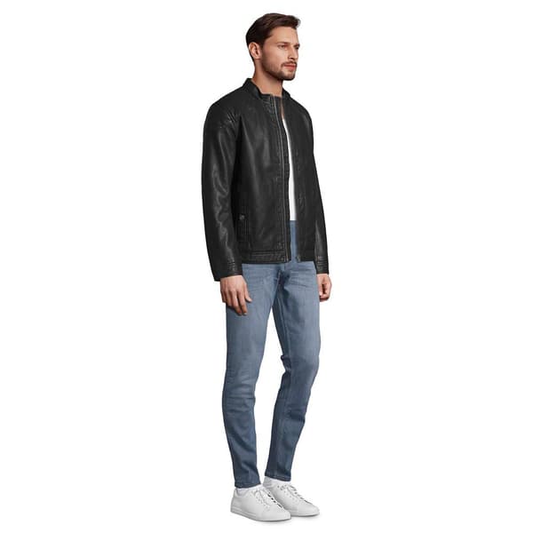Tom Tailor Kappa 1026337 Svart S Man