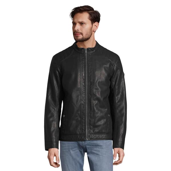 Tom Tailor Kappa 1026337 Svart S Man