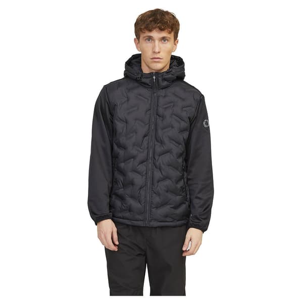 Jack & Jones Takki Heat Hybrid XL Mies