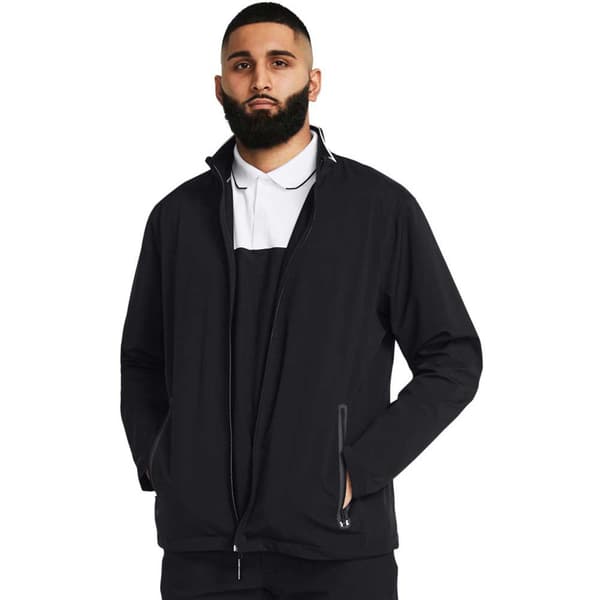 Under Armour Golf Vindjacka Storm  XL