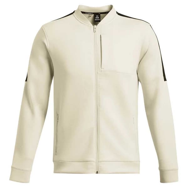 Under Armour Golf Jacka Tour Tips Bomber  2XL