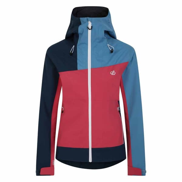 Dare2b Jakke Traversing Ii  14 Kvinde